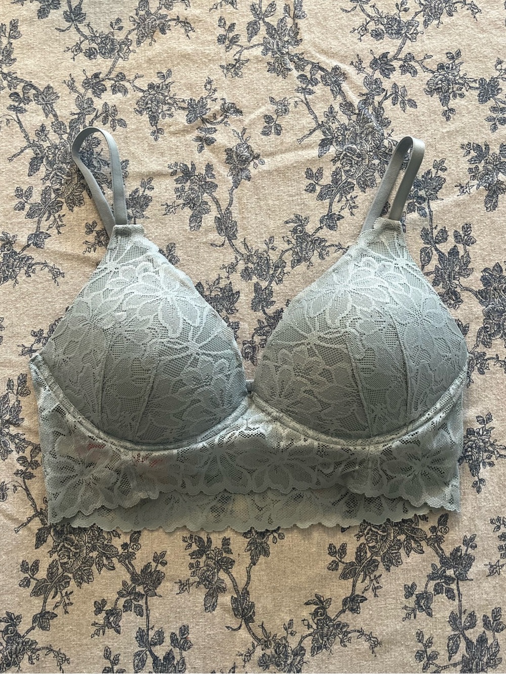Victoria's Secret PINK Lace Bra